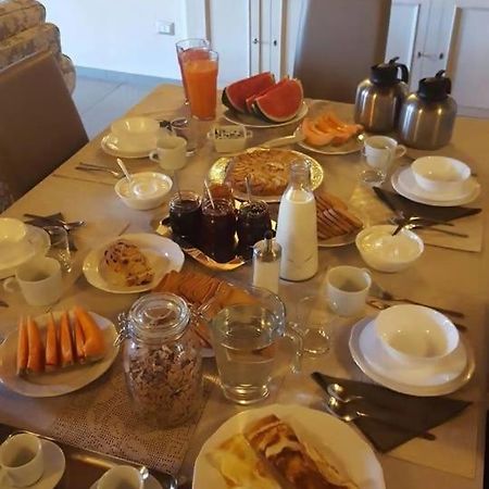 B&B La Bella Lucca Kültér fotó