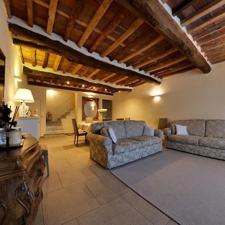 B&B La Bella Lucca Kültér fotó