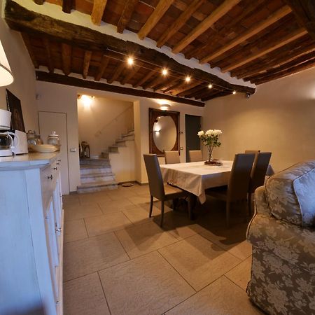 B&B La Bella Lucca Kültér fotó