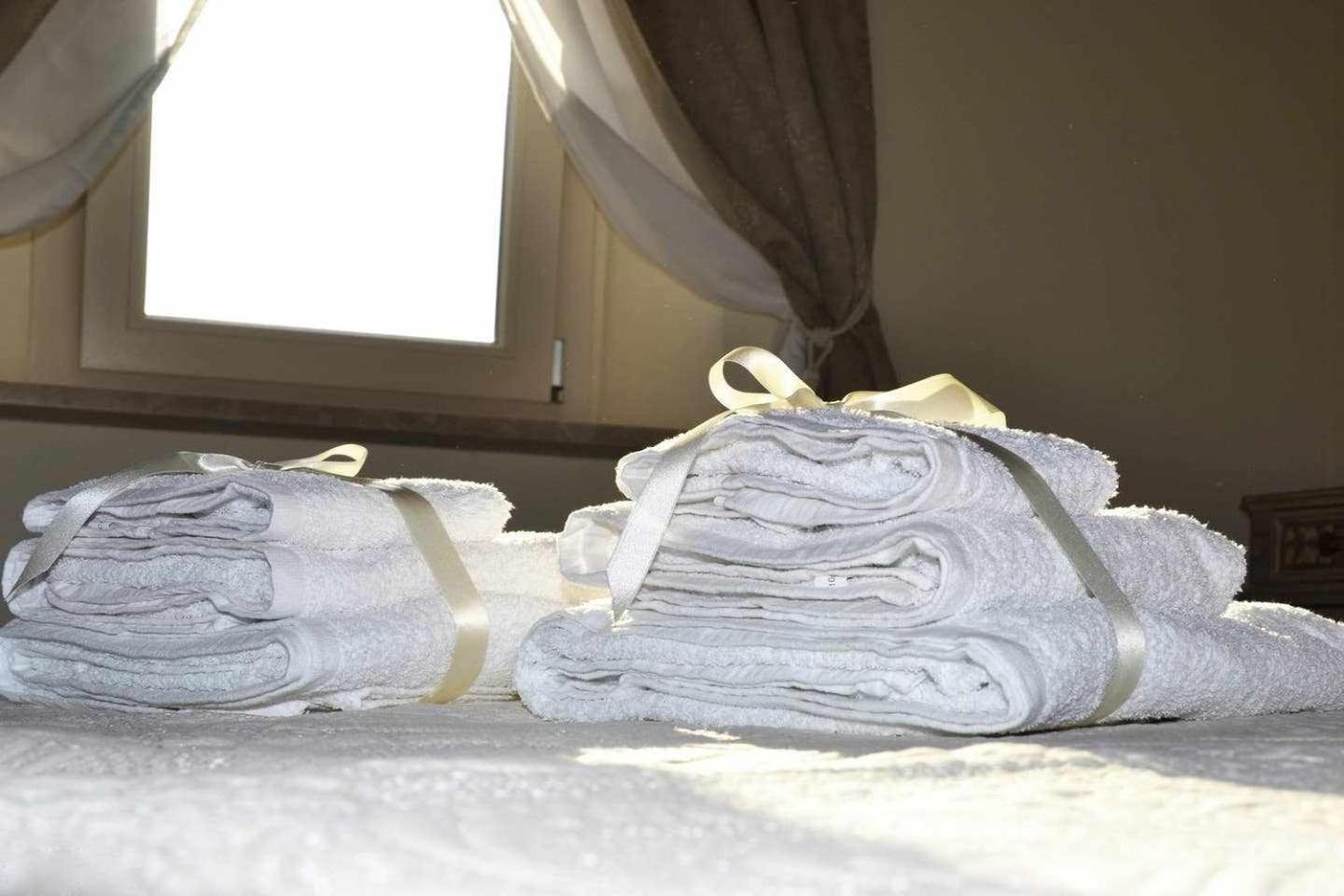 B&B La Bella Lucca Szoba fotó