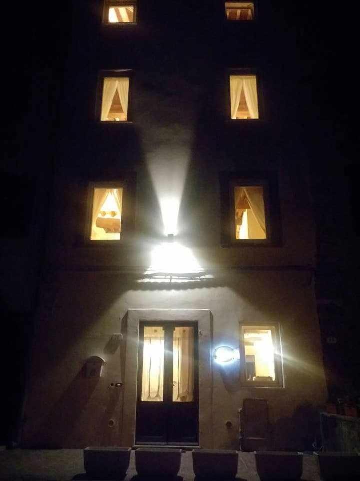 B&B La Bella Lucca Szoba fotó
