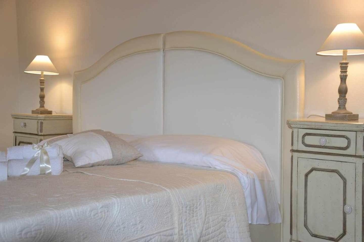B&B La Bella Lucca Szoba fotó
