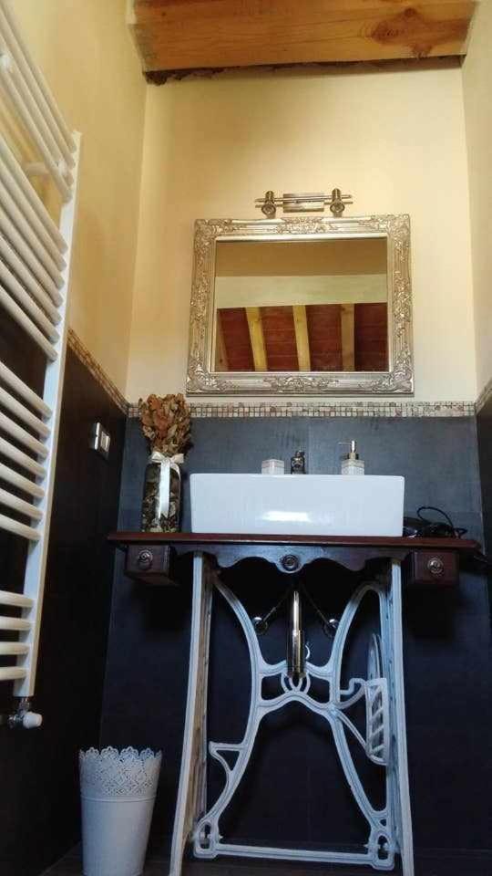B&B La Bella Lucca Szoba fotó