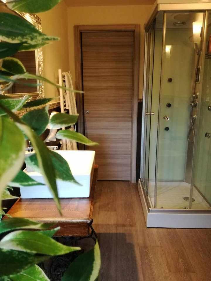 B&B La Bella Lucca Szoba fotó