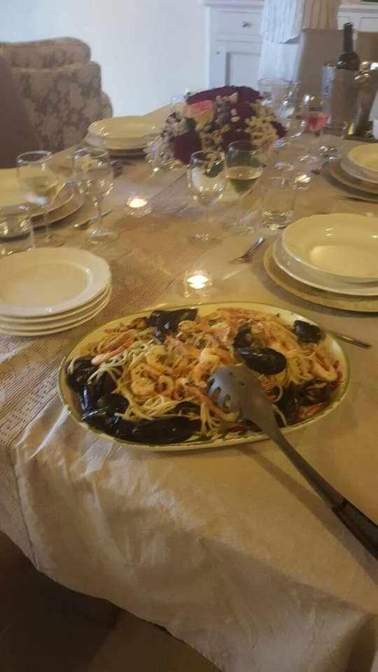 B&B La Bella Lucca Szoba fotó