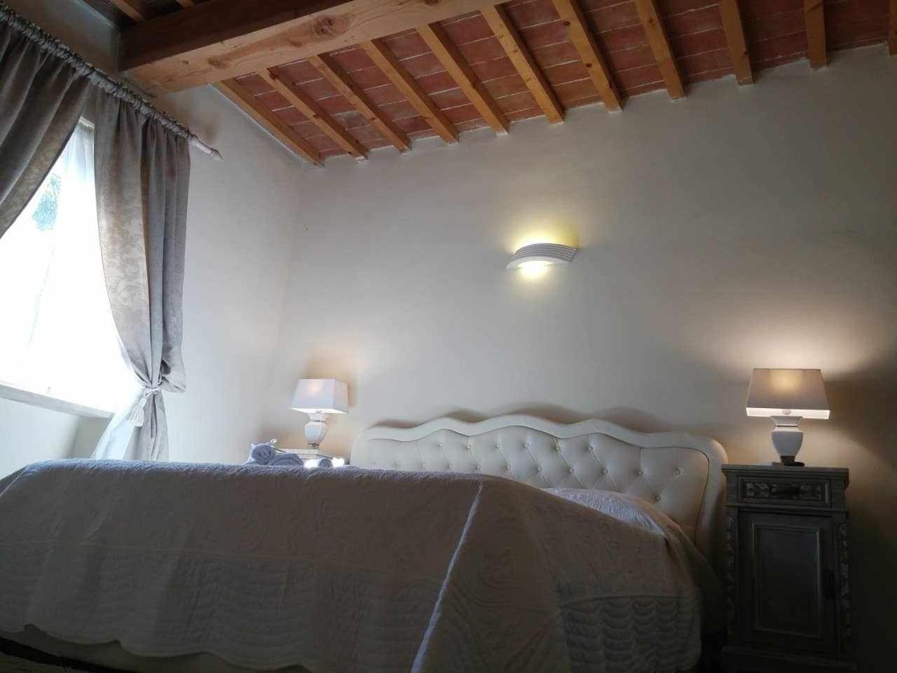 B&B La Bella Lucca Szoba fotó