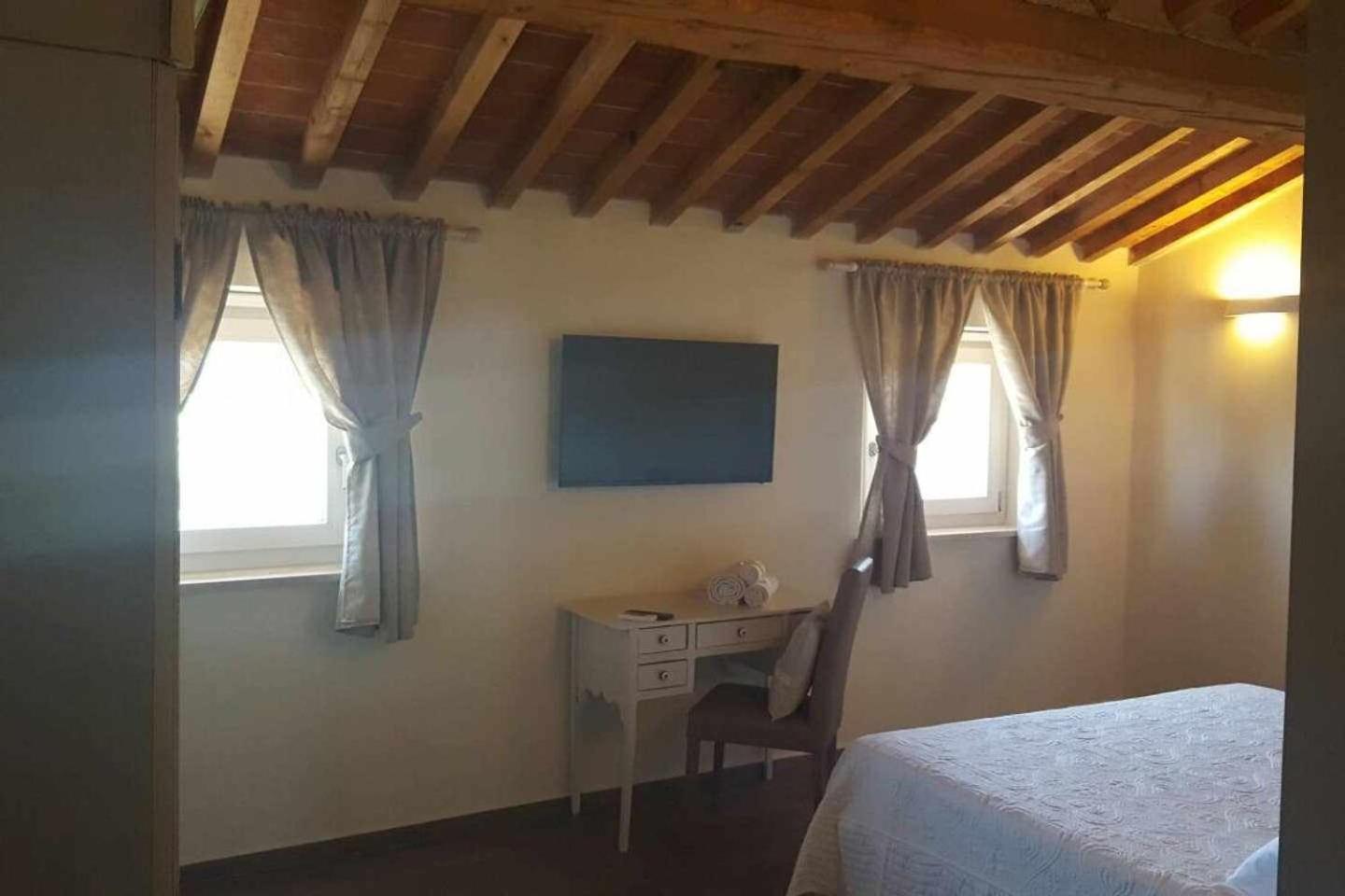 B&B La Bella Lucca Szoba fotó