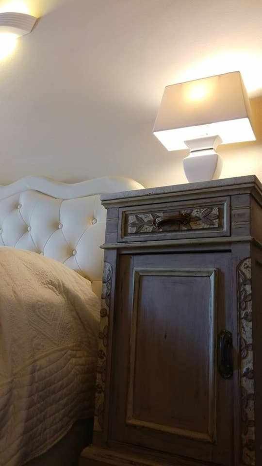 B&B La Bella Lucca Szoba fotó