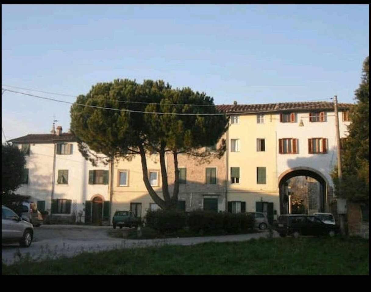 B&B La Bella Lucca Szoba fotó