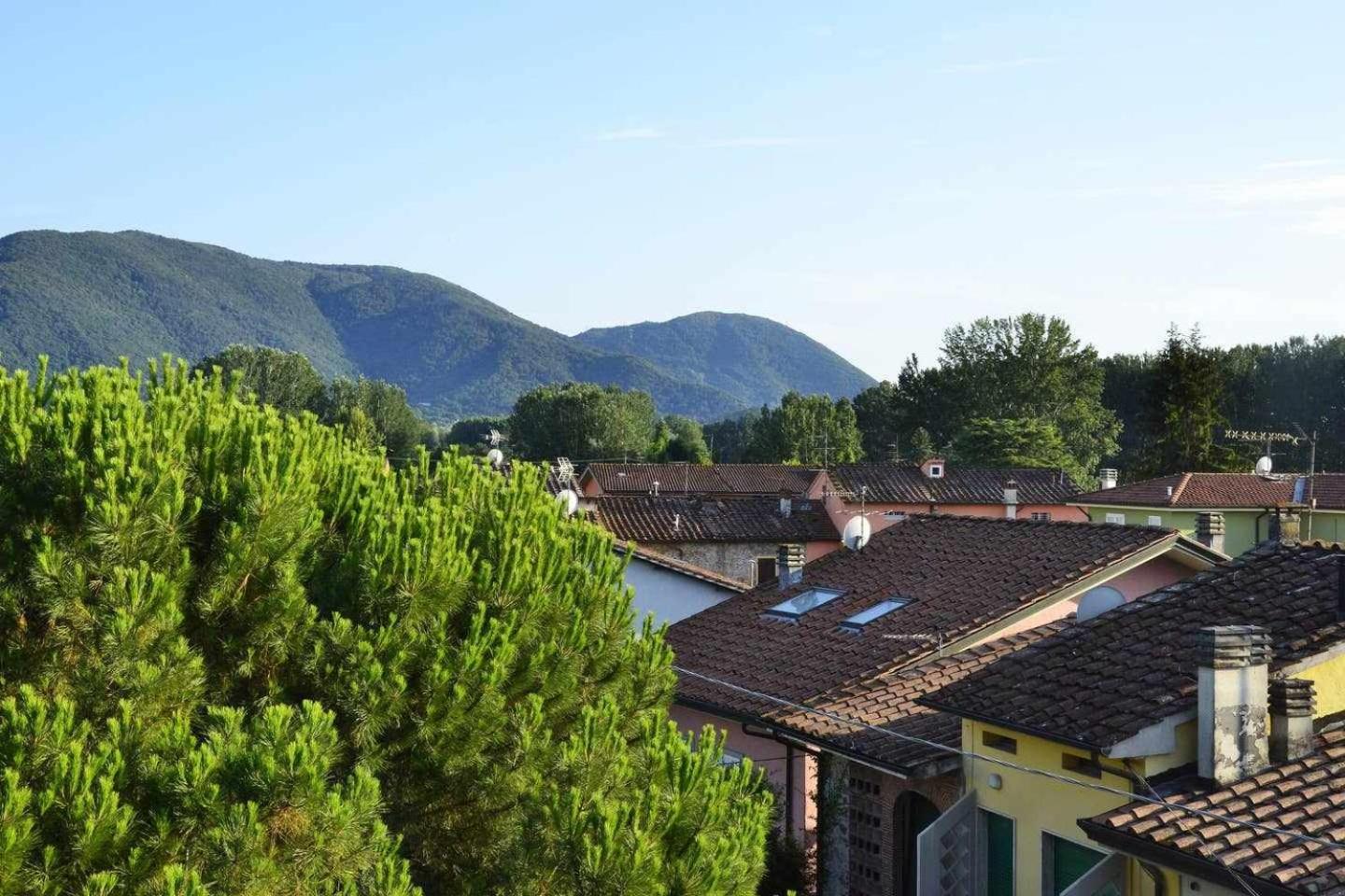 B&B La Bella Lucca Szoba fotó