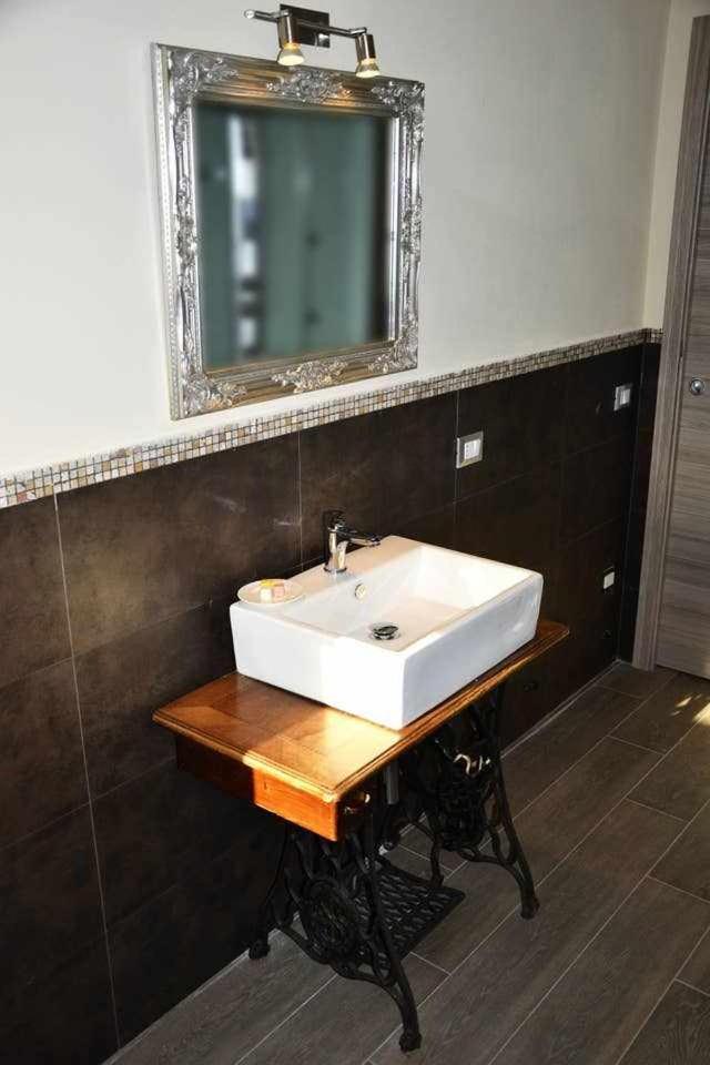 B&B La Bella Lucca Szoba fotó