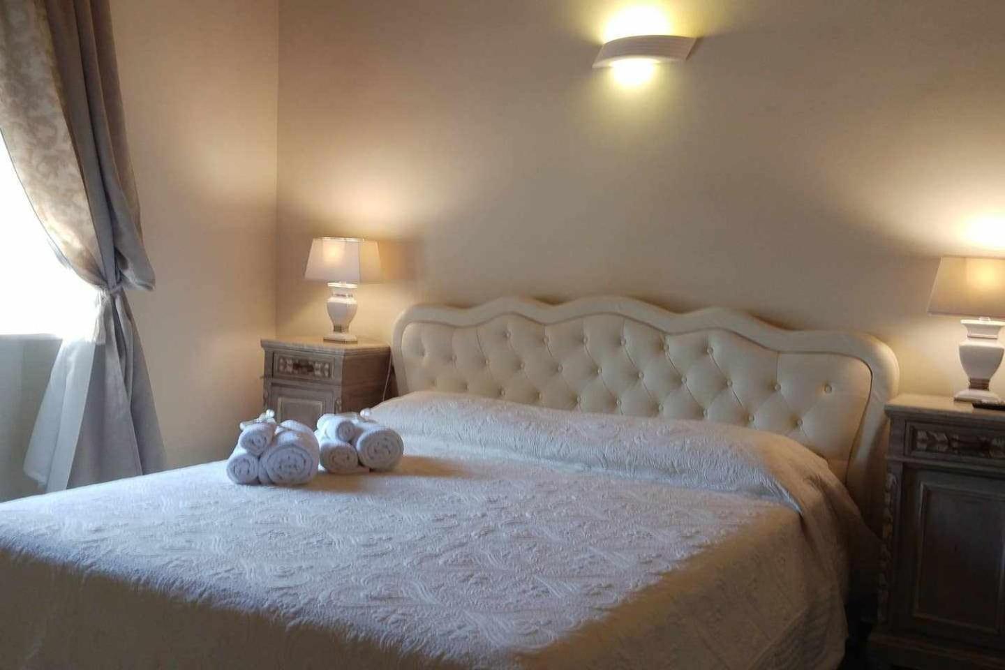 B&B La Bella Lucca Szoba fotó
