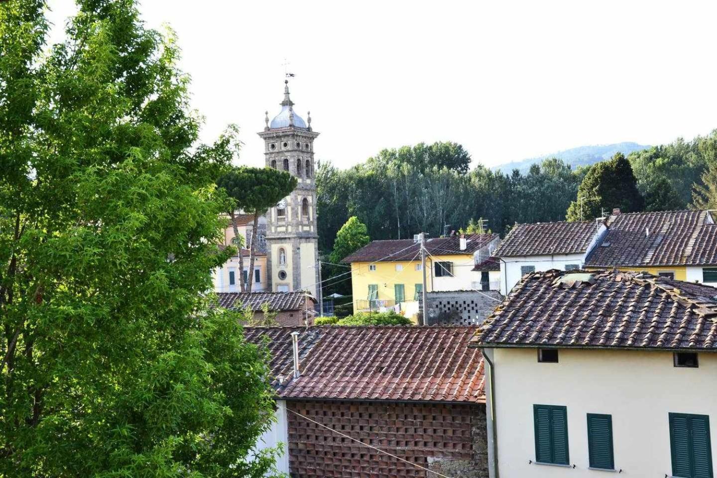 B&B La Bella Lucca Szoba fotó