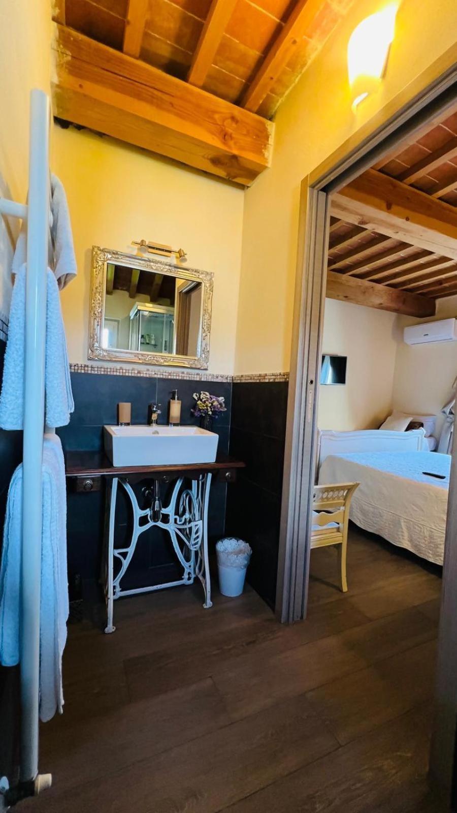B&B La Bella Lucca Kültér fotó
