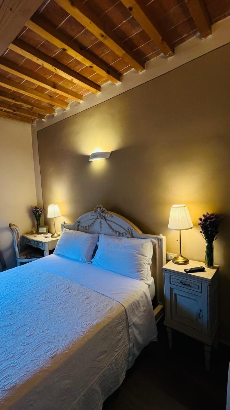 B&B La Bella Lucca Kültér fotó