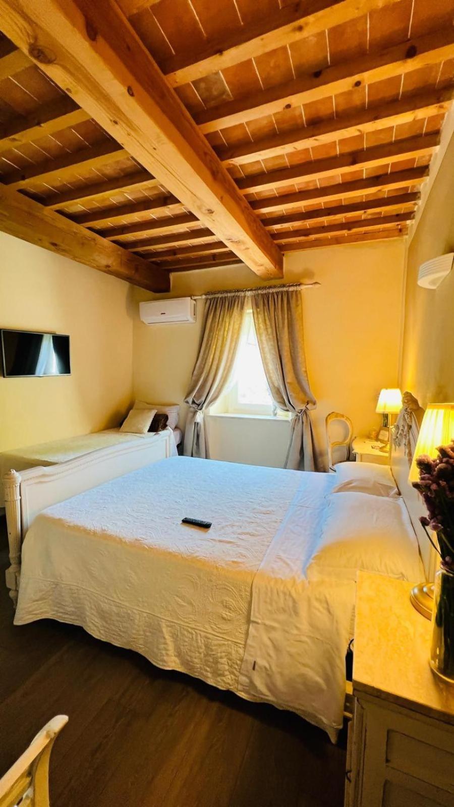 B&B La Bella Lucca Kültér fotó