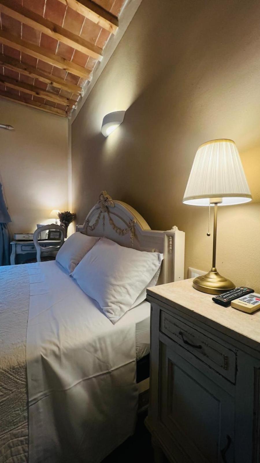 B&B La Bella Lucca Kültér fotó