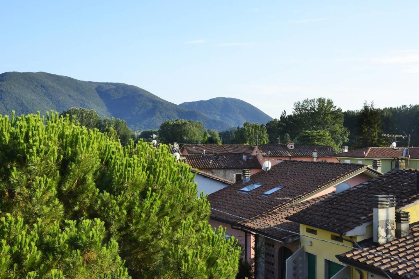 B&B La Bella Lucca Kültér fotó