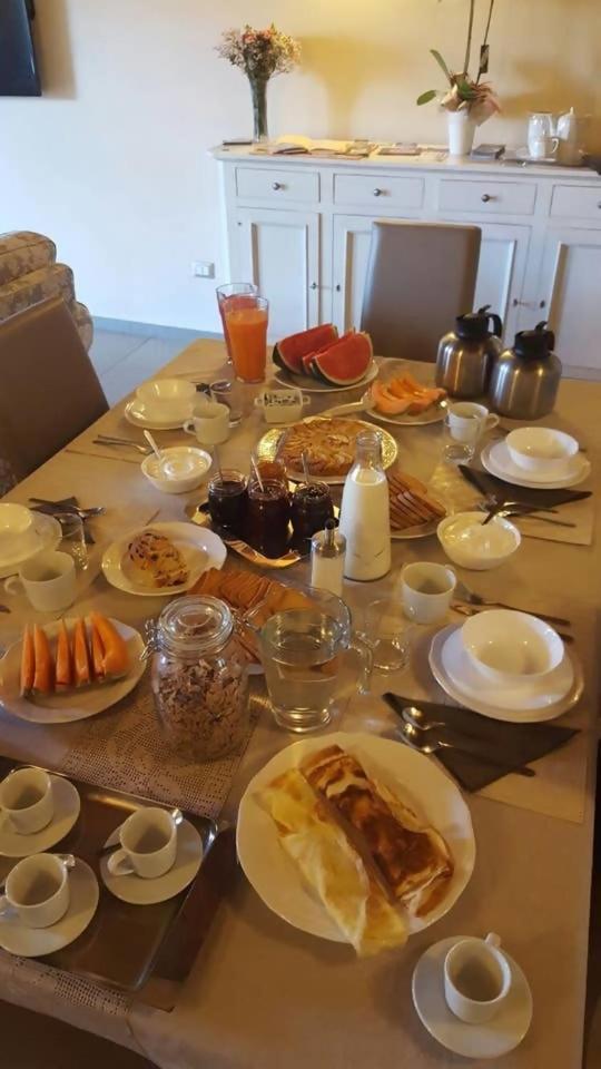 B&B La Bella Lucca Kültér fotó