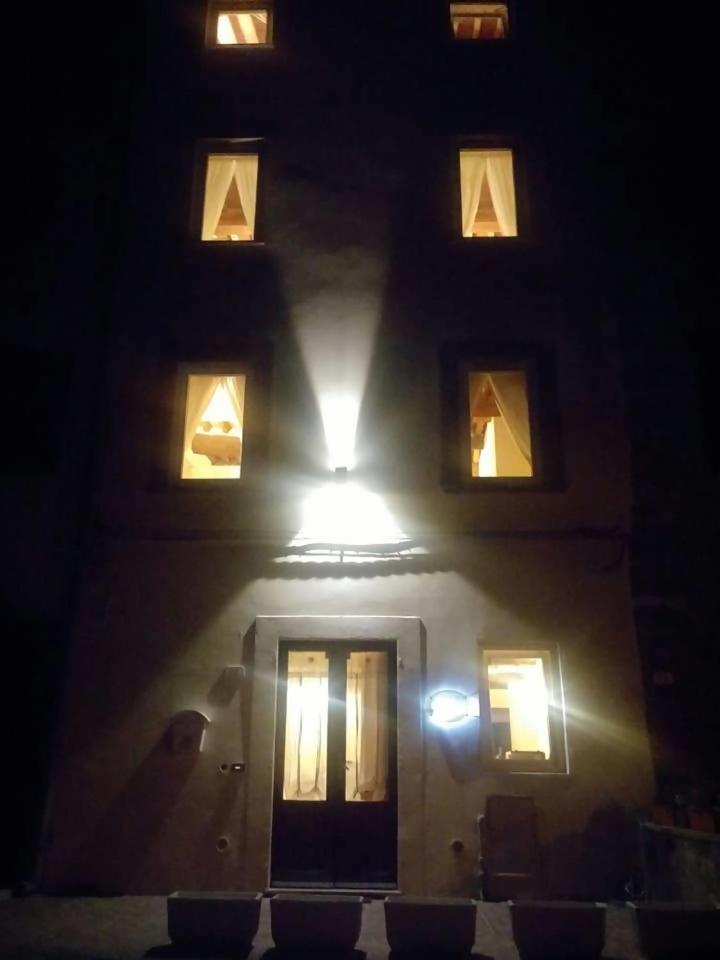 B&B La Bella Lucca Kültér fotó
