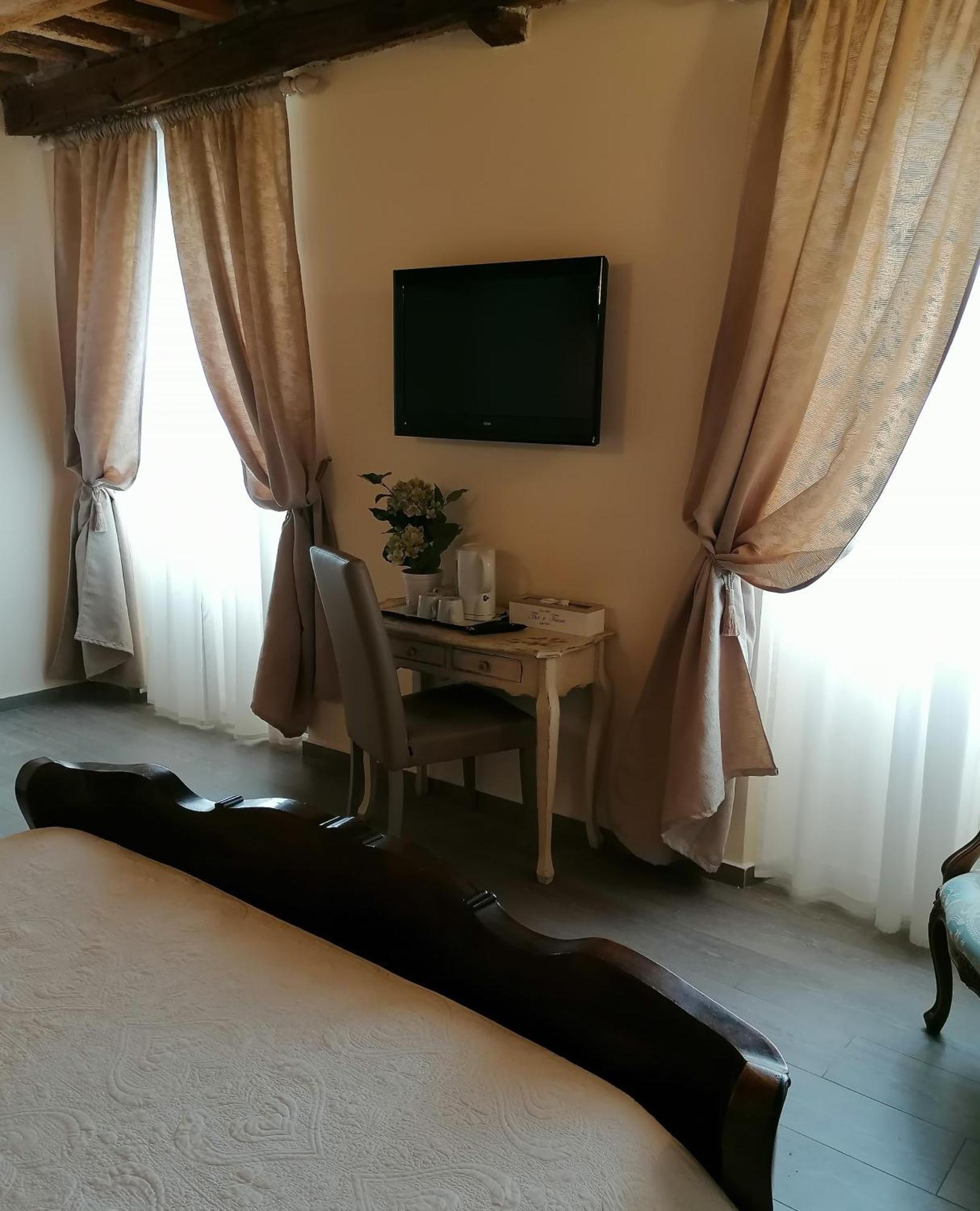 B&B La Bella Lucca Kültér fotó