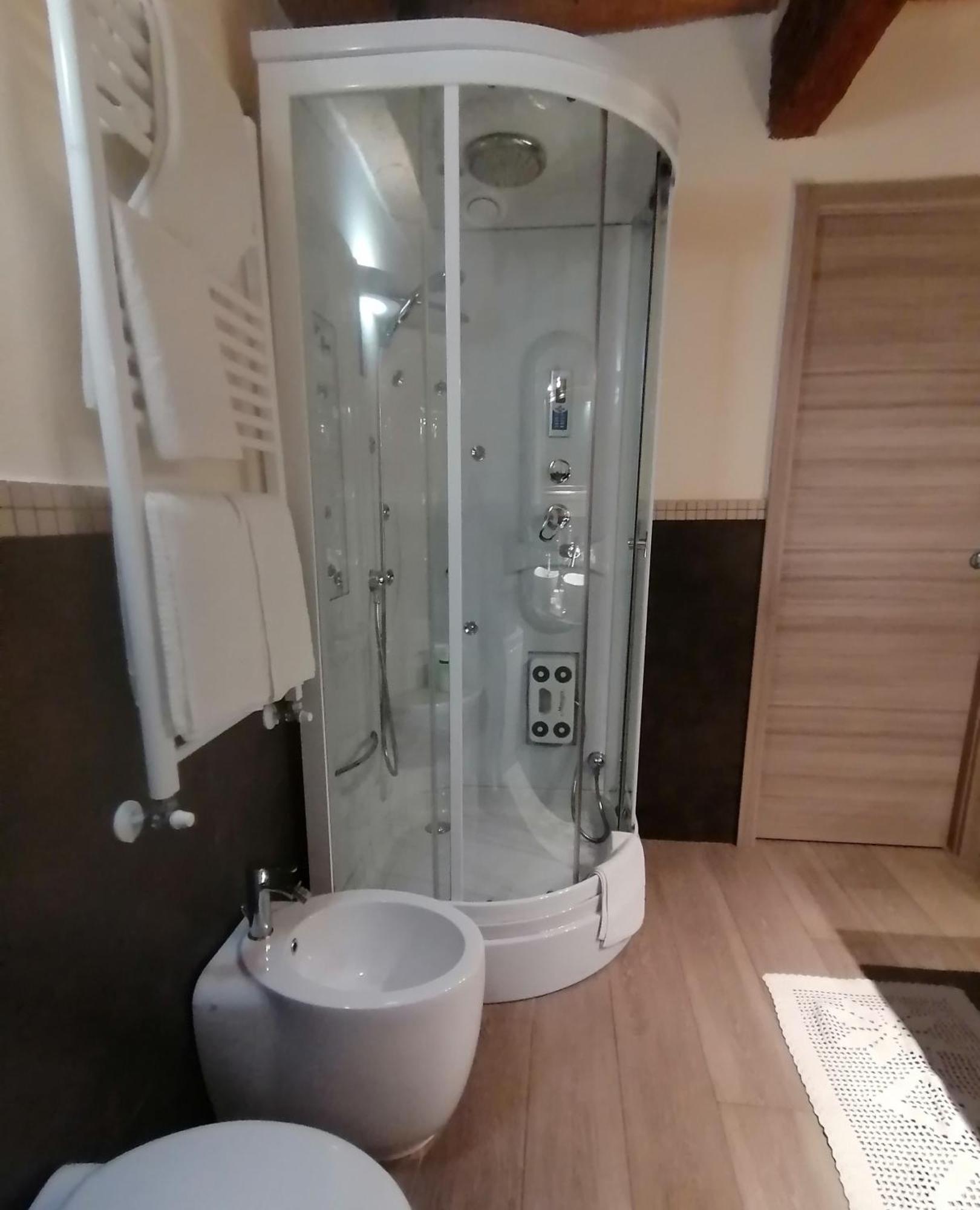 B&B La Bella Lucca Kültér fotó