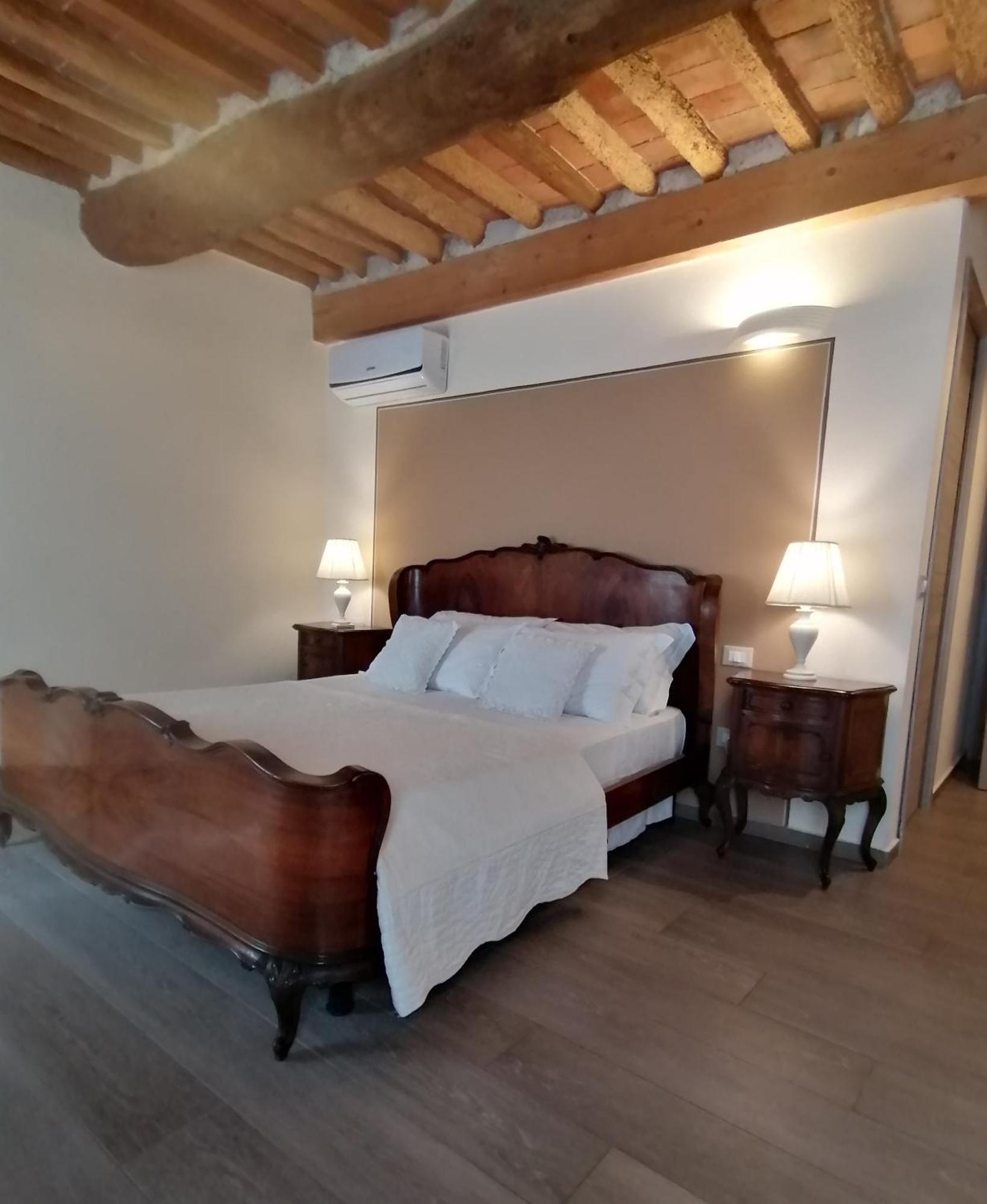 B&B La Bella Lucca Kültér fotó