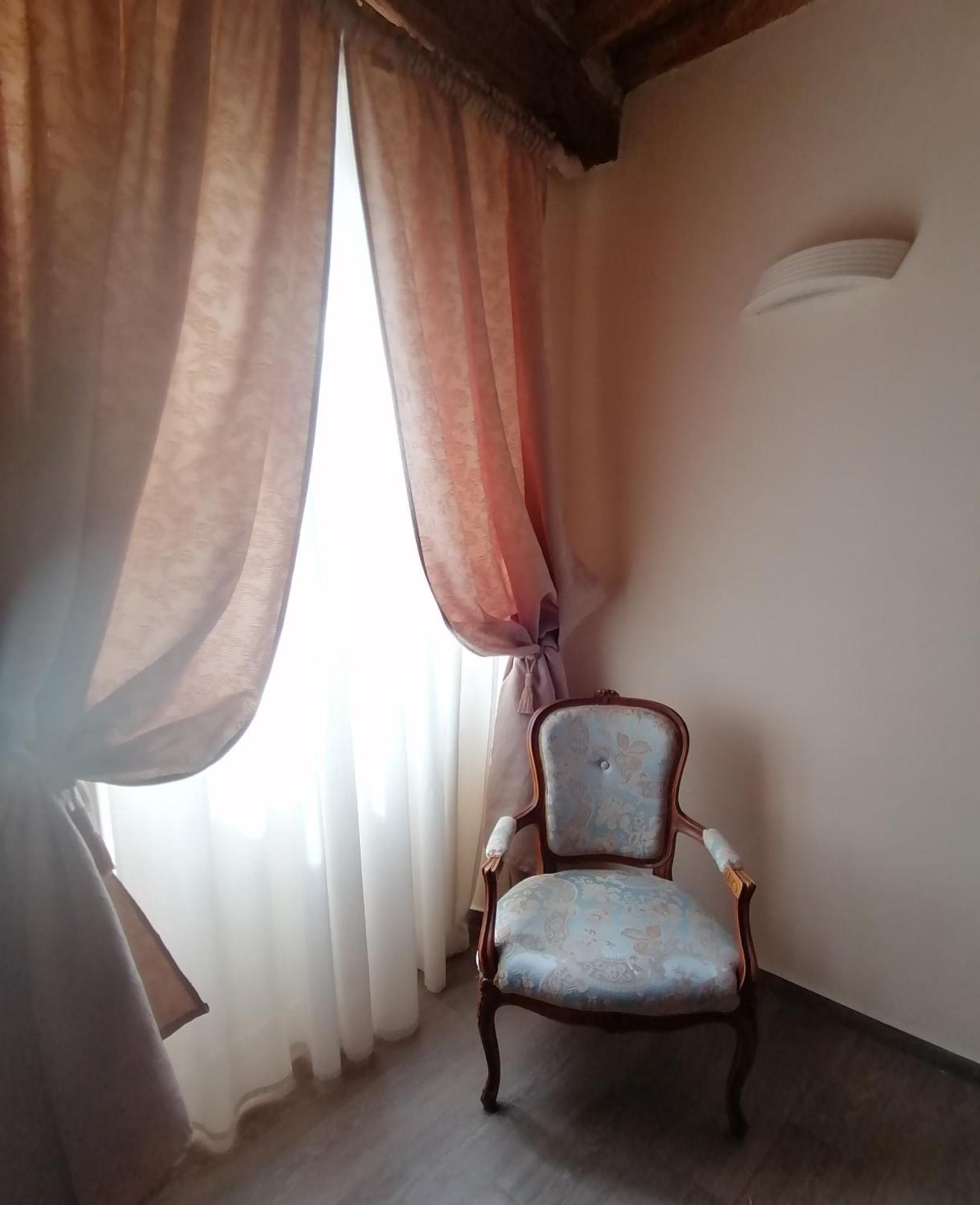 B&B La Bella Lucca Kültér fotó
