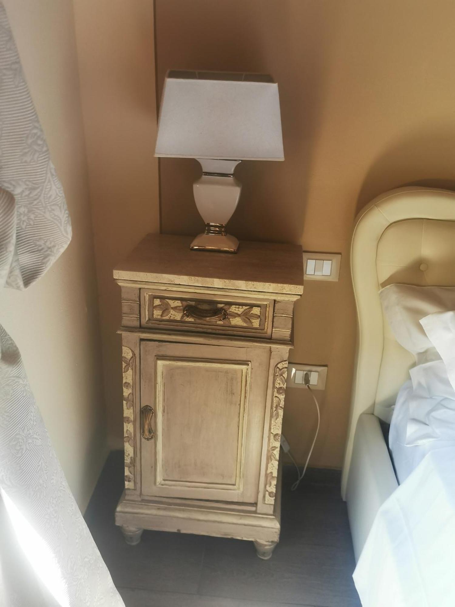 B&B La Bella Lucca Kültér fotó