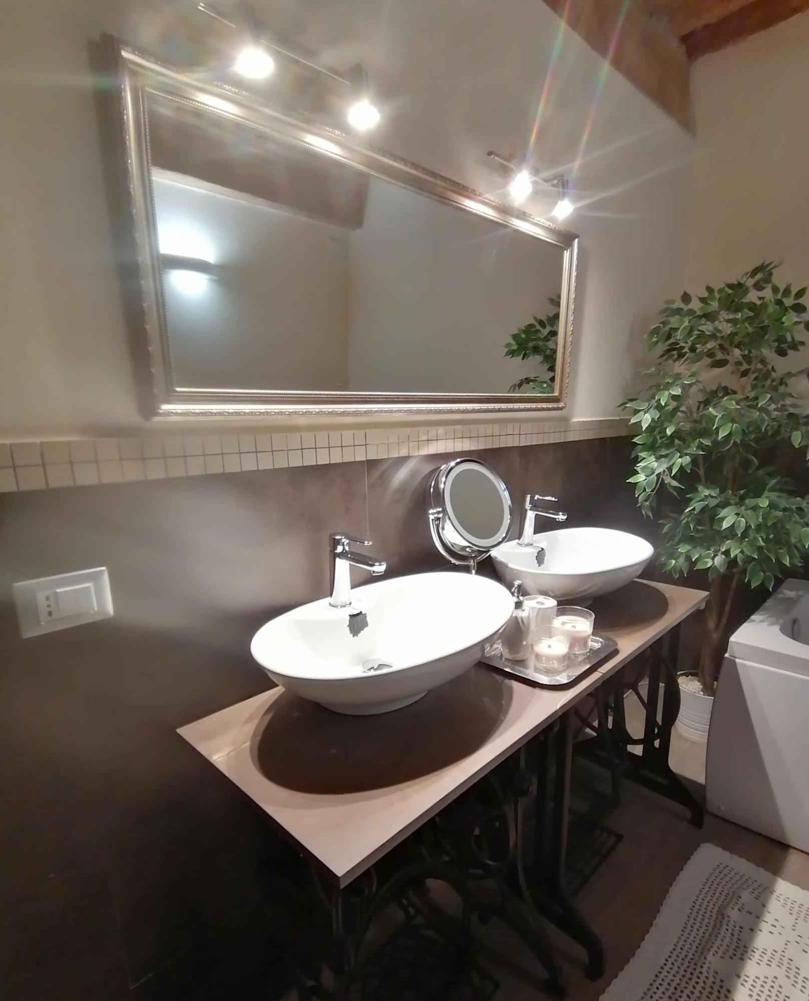 B&B La Bella Lucca Kültér fotó