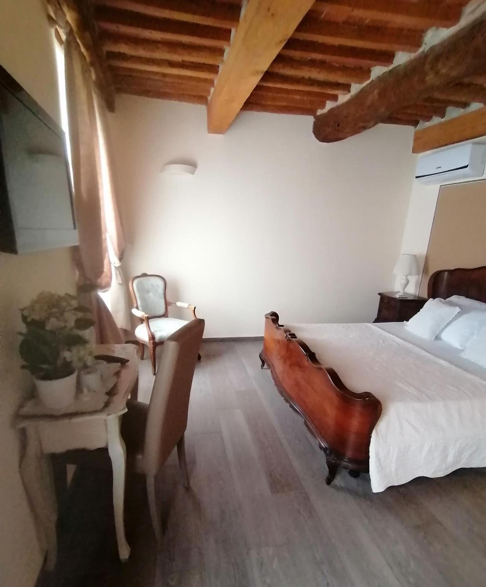B&B La Bella Lucca Kültér fotó